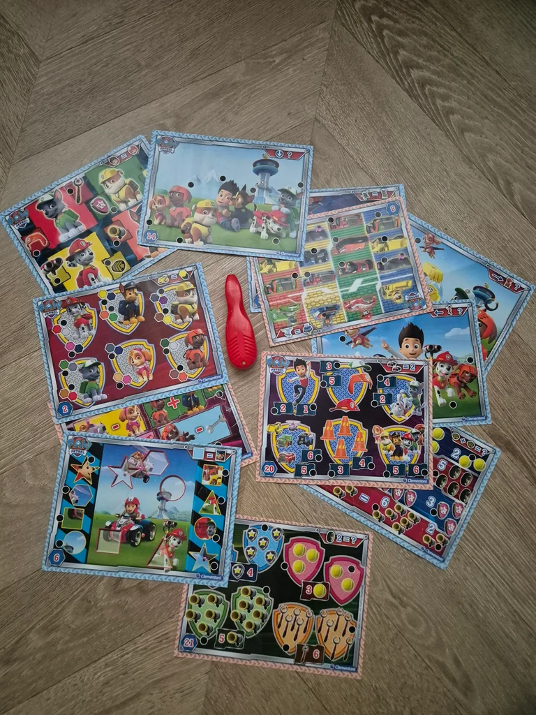 Pat Patrol Interactive Pen – photo 2